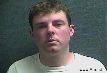 Michael Seth Claypool Mugshot