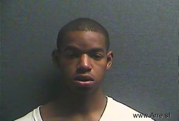 Michael Davon Clayten Mugshot