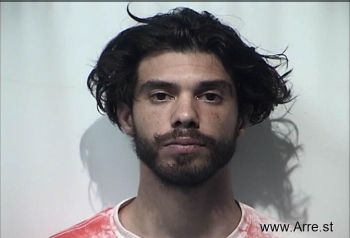 Michael  Colon Mugshot