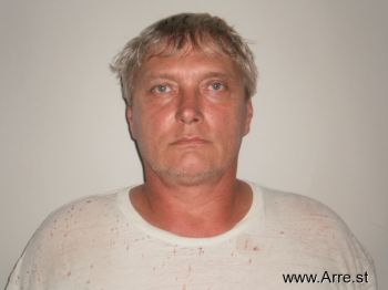 Michael Roy Combs Mugshot