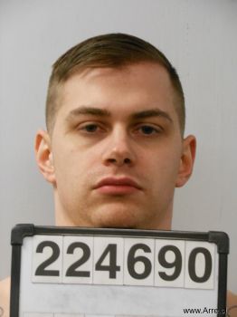 Michael  Connard Mugshot