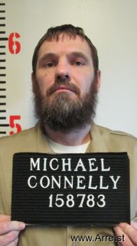 Michael Edmond Connelly Mugshot