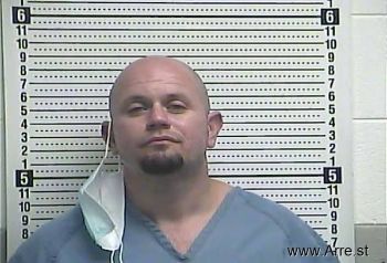 Michael Lucas Cooper Mugshot