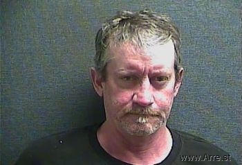 Michael D Cornelius Mugshot