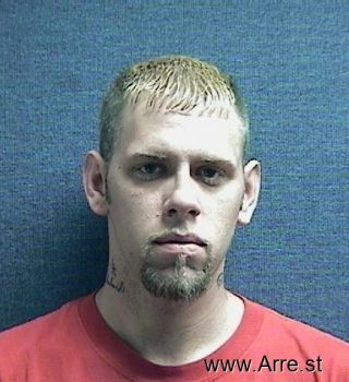 Michael Wayne Courtney Mugshot