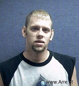 Michael Wayne Courtney Mugshot