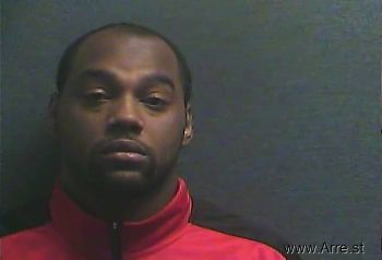 Michael Aaron Covington Mugshot