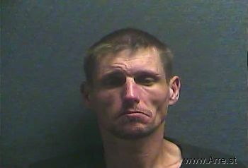 Michael Allen Craig Mugshot