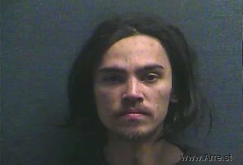 Michael Lee Crenshaw Mugshot