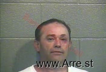 Michael Wayne Crews Mugshot