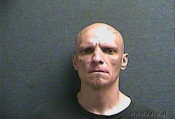 Michael Reuben Crews Mugshot