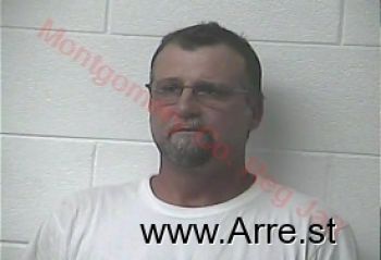 Michael Shane Crockett Mugshot