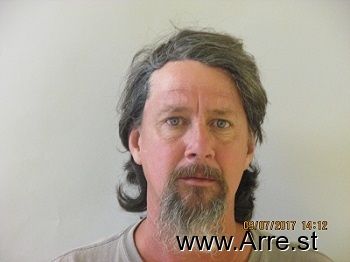 Michael W Crouch Mugshot