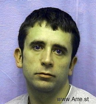 Michael Eugene Crowder Mugshot