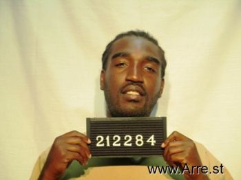 Michael Nickle Jr Crume Mugshot