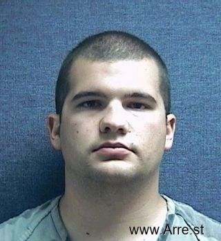 Michael Anthony Cummins Mugshot