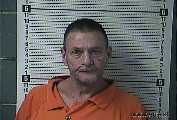 Michael Wayne Cunningham Mugshot