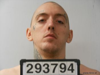 Michael W Curtis Mugshot