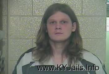 Michael D Adkins  Jenkins   Mugshot