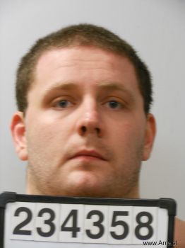 Michael  Davidson Mugshot