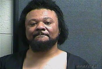 Michael D Dean Mugshot