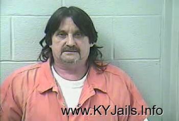 Michael Dean Adkins   Mugshot