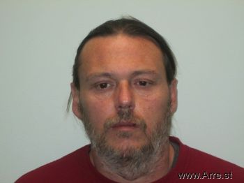 Michael Wayne Decker Mugshot