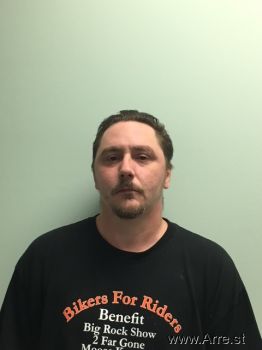 Michael Wayne Devers Mugshot