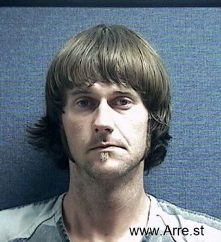 Michael Keith Dickens Mugshot