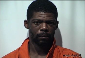 Michael  Dillard Mugshot