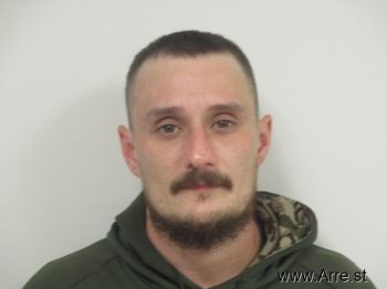 Michael  Dove Mugshot