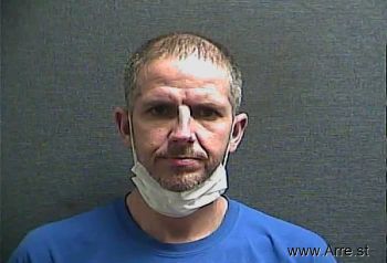 Michael Allen Dugger Mugshot