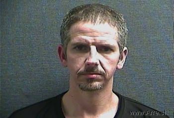 Michael Allen Dugger Mugshot