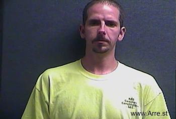 Michael Allen Dugger Mugshot