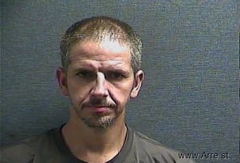 Michael Allen Dugger Mugshot