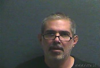 Michael  Dunham Mugshot