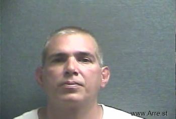 Michael  Dunham Mugshot