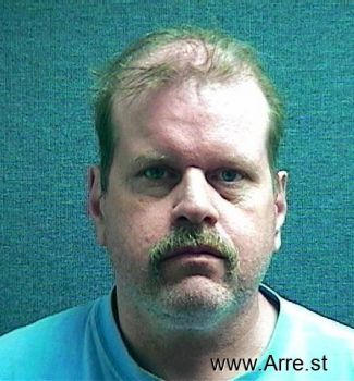 Michael A. Dunn Mugshot