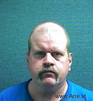 Michael A. Dunn Mugshot