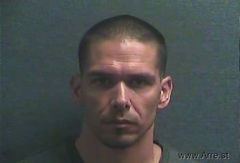 Michael Lee Dunn Mugshot