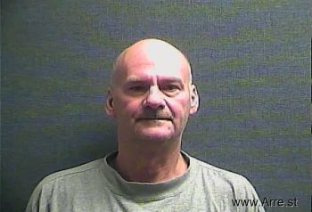 Michael Joseph Ebert Mugshot