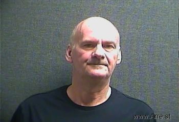 Michael Joseph Ebert Mugshot