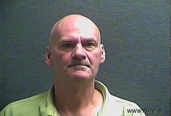 Michael Joseph Ebert Mugshot