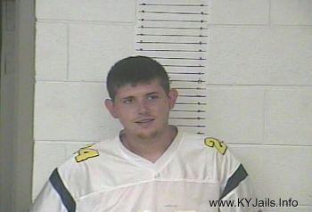 Michael Edward Holt   Mugshot