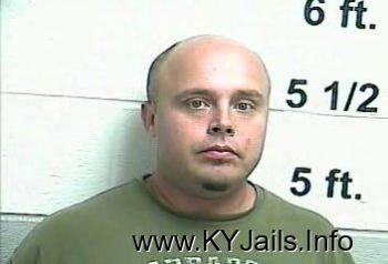 Michael Edward Neelly   Mugshot