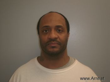 Michael Darrell English Mugshot