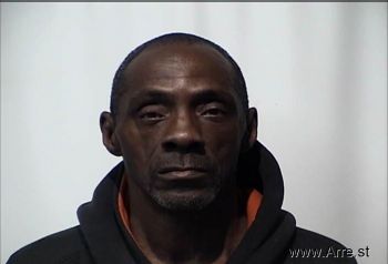 Michael  Evans Mugshot