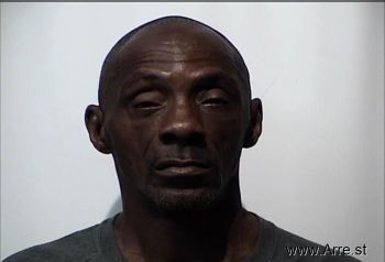 Michael  Evans Mugshot