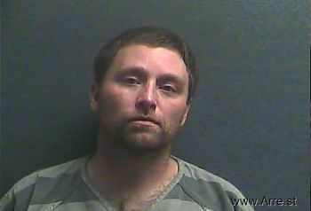 Michael Wayne Everidge Mugshot