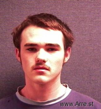 Michael Thomas Farrell Mugshot